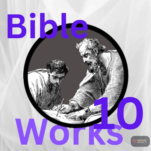 BibleWorks 10 Bible Study Software