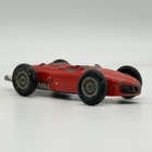 Lesney F1 Ferrari Red Loose 1962 Matchbox 1-75 Vintage England No.73 Mtl/Mtl