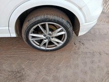 GENUINE Audi Q2 2020 S-Line Alloy Wheel  62000 Miles Each OEM A3