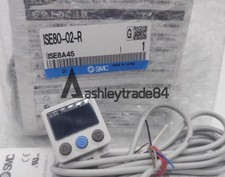 1PCS New SMC sensor ISE80-02-R @zx