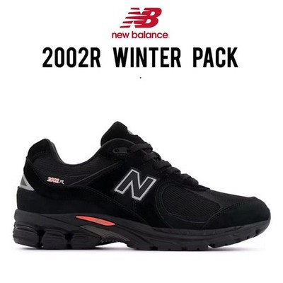 New Balance 2002R