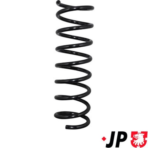 1X Fahrwerksfeder JP JP Group 3852200400 FüR BK Mazda BL BK14 BK12 Turbo BK12Y-image