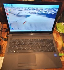 Notebook Portatile HP 250 G7