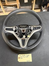 2010-2014 Honda Insight Steering Wheel Oem Wswitches