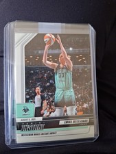 2025 Panini Instant WNBA #201 Emma Meesseman New York Liberty 1/69