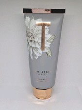 Ted Baker Opulent Crush Body Wash 200ml Discontinued Range New Unused Rare x1 