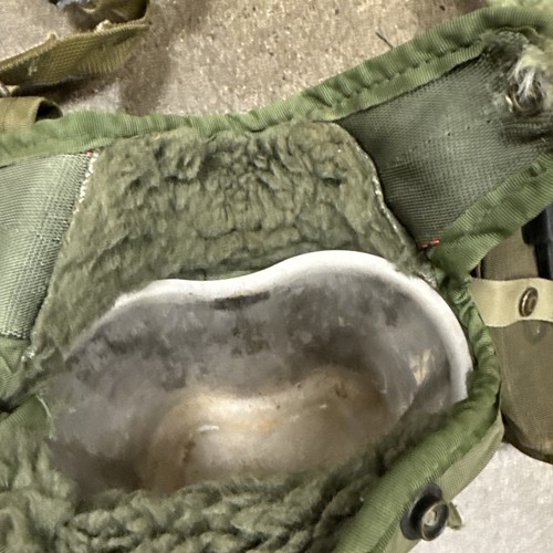 Vintage U.S. LC-2 ALICE Belt Rig Set – Collectible Display Gear | eBay