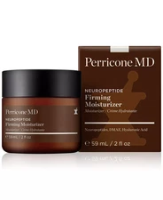 New Perricone MD Neuropeptide Firming Moisturizer 2 oz/59 mL NIB