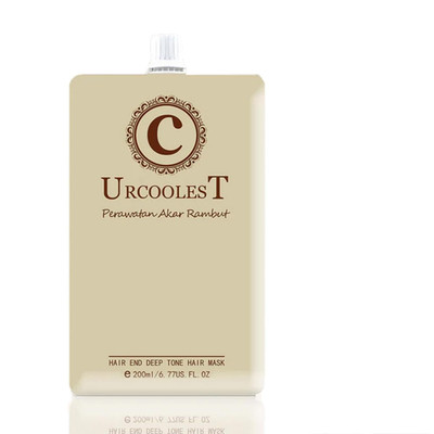 Magical Hair Mask, Collagen Hair Mask, 200Ml, Molecular Repair Advanced Molecula