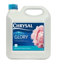 Chrysal Professional Glory Fresh Flowers & Foliage Floral 1 Gallon Preservative