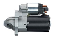 Hella 8EA 011 612-751 Starter FüR CitroËN,Ds,Opel,Peugeot,Vauxhall
