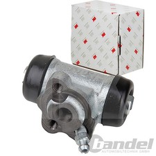 Cylindre de roue Daihatsu CUORE