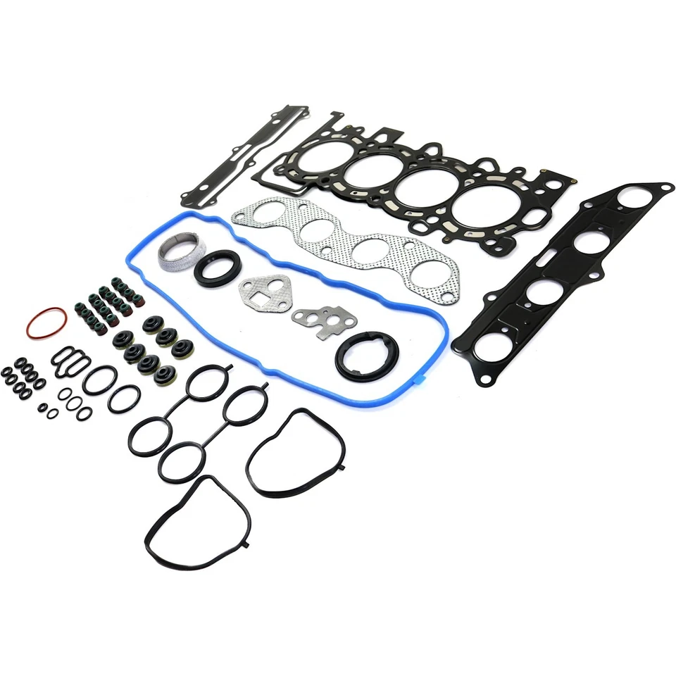 Cylinder Head Gasket For 2007-2008 Honda Fit 4 Cylinder 1.5L - Image 3 of 4