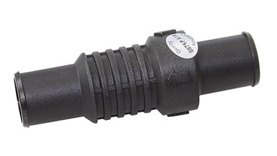 Whale LV1219 Rückschlagventil für 19mm-Schlauch