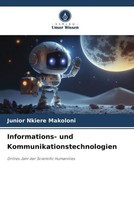 Junior Nkiere Makoloni | Informations- Und Kommunikationstechnologien | Buch