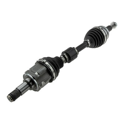NTY Drive Shaft Fits Lexus RX Front Left | NPW-TY-161 | NEW