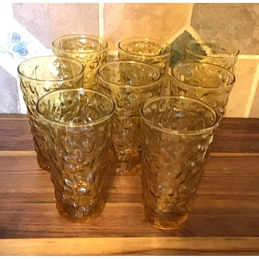anchor hocking glass products for sale | eBay