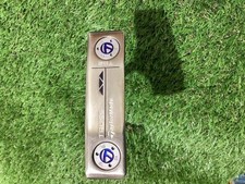 TaylorMade Truss TB2 TRUSS TB2 34 inch  Putter