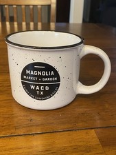 Tazza da giardino Magnolia