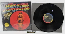 Bye Bye 17 by Har Mar Superstar LP Vinyl w/ Shrink! OOP V-NM Cult Records