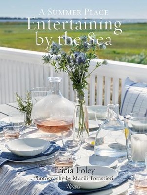 Unterhaltung am Meer - 9780847899043