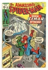 Amazing Spider-Man #92 VG- 3.5 1971