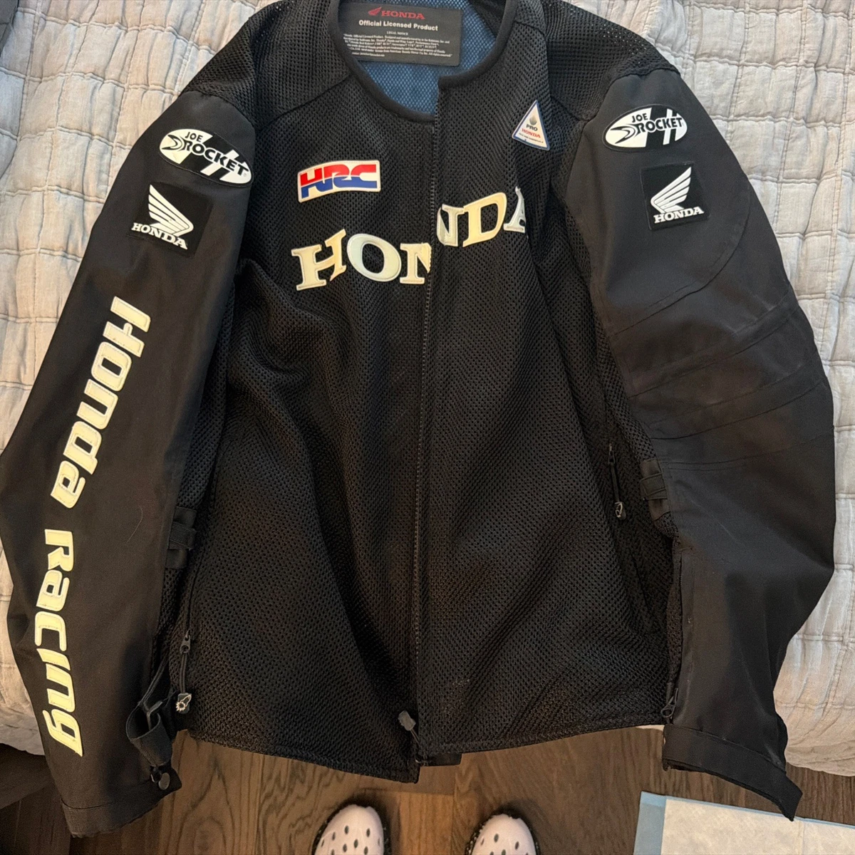 Joe rocket Size XXL Motorcycle Jackets for sale | eBay