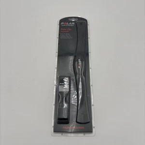 NEW Polar T31 Transmitter Heart Rate Monitor Accessory Chest Sensor Strap Med