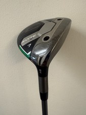 Callaway Elyte X Fairway 7 Wood / 21 Degree / Denali 60g Charcoal Regular