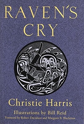 Ravens Cry
