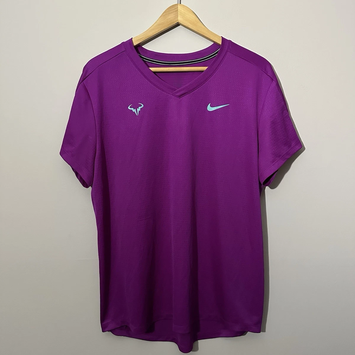 Nike Rafael Nadal Men's Activewear for Sale | Shop Men's Athletic