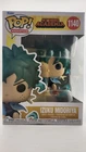 Funko Pop! My Hero Academia Izuku Midoriya #1140 Vinyl Figure