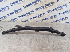 2023 FORD RANGER MK4 WILDTRAK LEAF SPRING REAR DRIVER SIDE MB3C-5560-ME2J