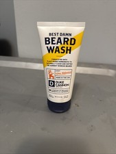 Duke Cannon Best Damn Beard Wash