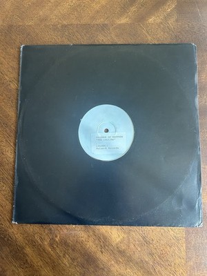 Friends Of Matthew - The Calling, 12'', (Vinyl) Pulse 8 Records