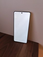 Samsung Galaxy S25 Edge 256GB Unlocked Titanium Silver