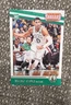 2017-18 Panini Threads - Jayson Tatum #78 (RC)