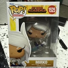 Funko Pop! Vinyl: My Hero Academia - Mirko #1525
