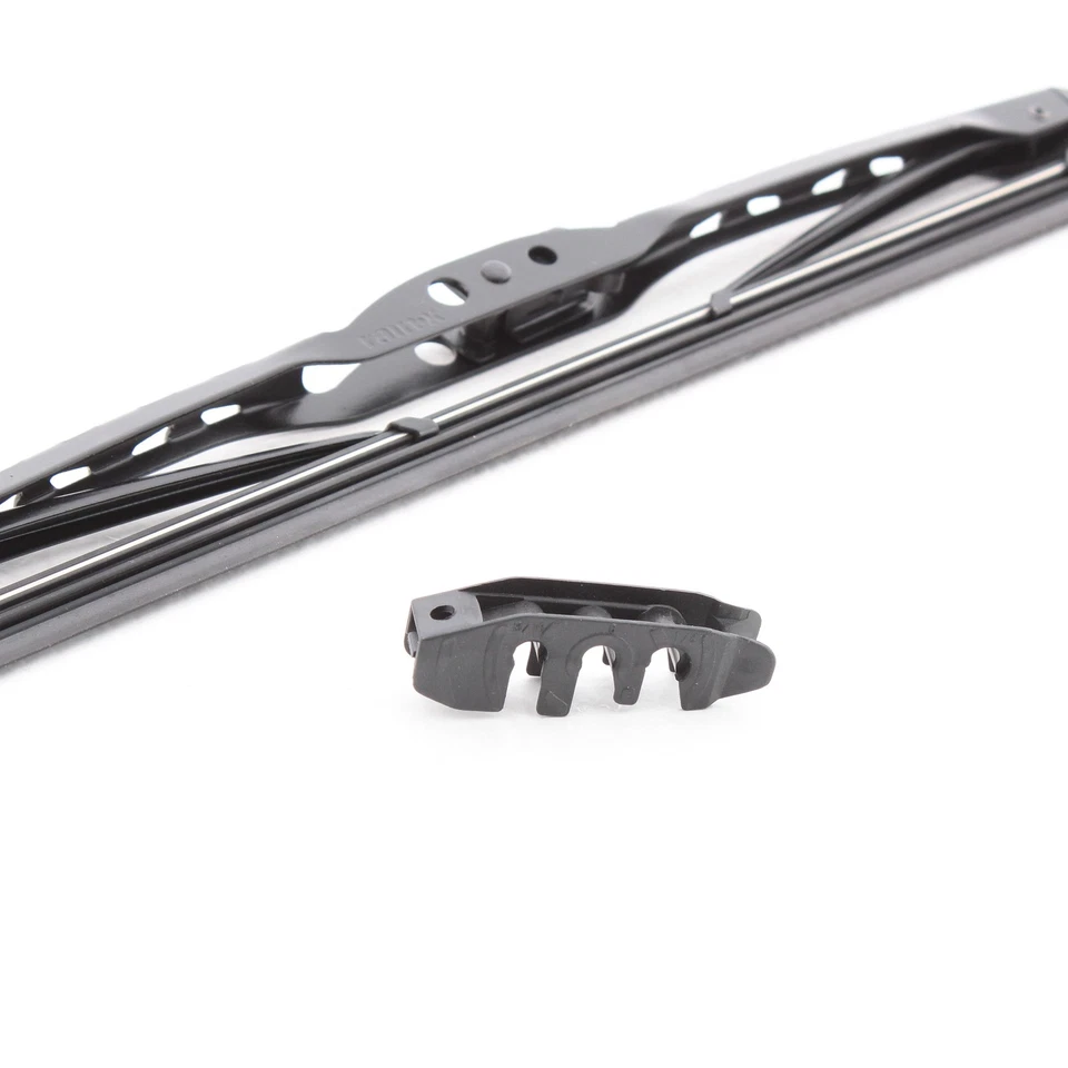 Rain-X RX30118 WeatherBeater 18" Limpiaparabrisas Marco de Acero Convencional Foto 4 de 4