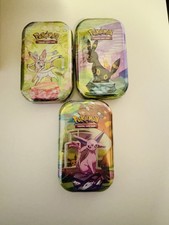 Pokemon Trading Pack Game - 11 Additional Game Cards- WOC06169 for