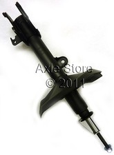 New Suspension Strut Assembly Fits 2003 - 2006 Acura MDX Front Right D339072