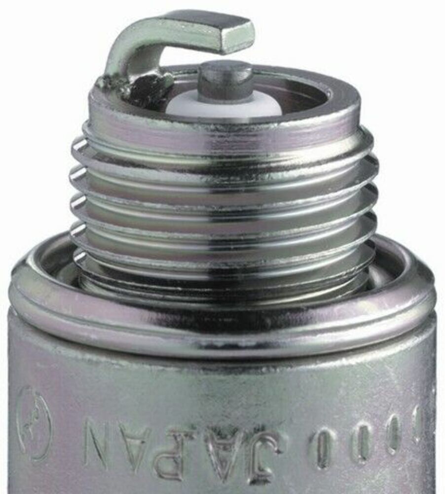 NGK NGK Standard Spark Plug  3522  High-Quality Auto Part, Universal Fit for Mu