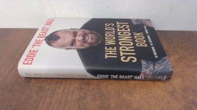 			The Worlds Strongest Book: Ten Lessons in Strength and Resilience		