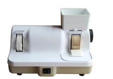 Desktop Lens Polishing Grinding Machine Lens Hand Edge Grinding j