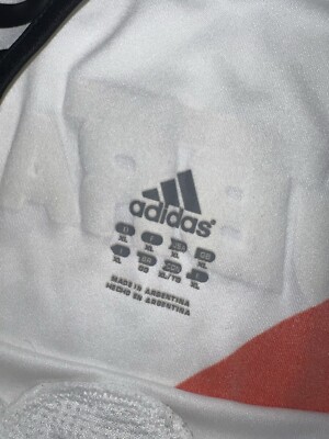 Foot Collectors Camiseta visitante de River Plate 2005-2006