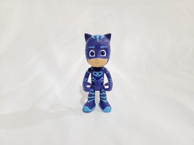 Just Play PJ Masks Action Figure - Catboy - 3'' - Hero