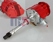 HEI Verteiler Zündverteiler Chevy Chevrolet SB BB Camaro Corvette Blazer 350 305