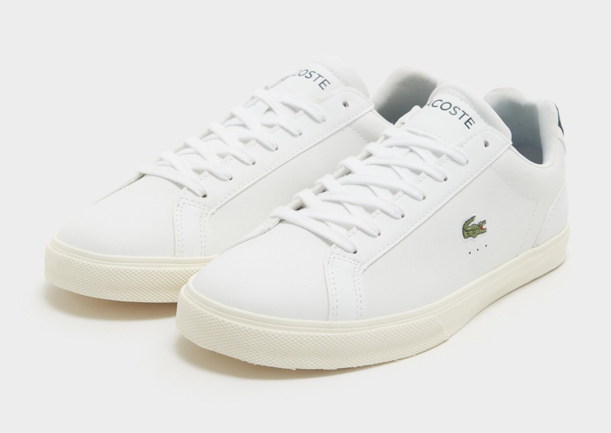 Genuine Lacoste Lerond Pro 222 SMA ® Men Size UK EUR 43