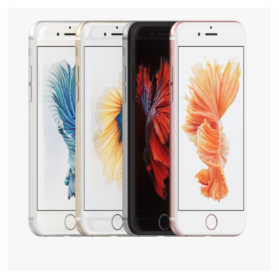 Apple iPhone 6s 16GB 32GB 64GB Rose Gold / Gold GSM Unlocked Verizon Att 4G