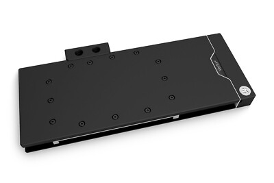 EK-Quantum Vector² Trio RTX 3080/90 D-RGB Nickel Acetal